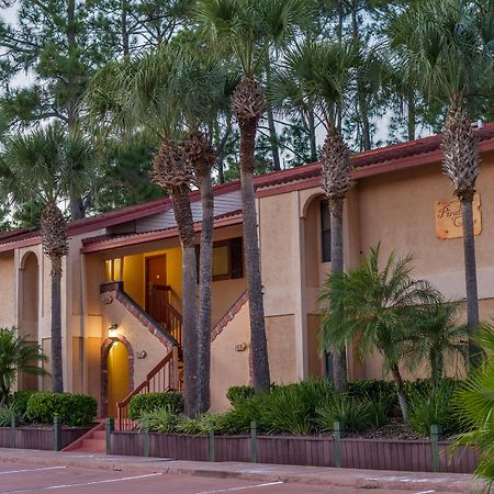 Bryan'S Spanish Cove Lake Buena Vista Extérieur photo