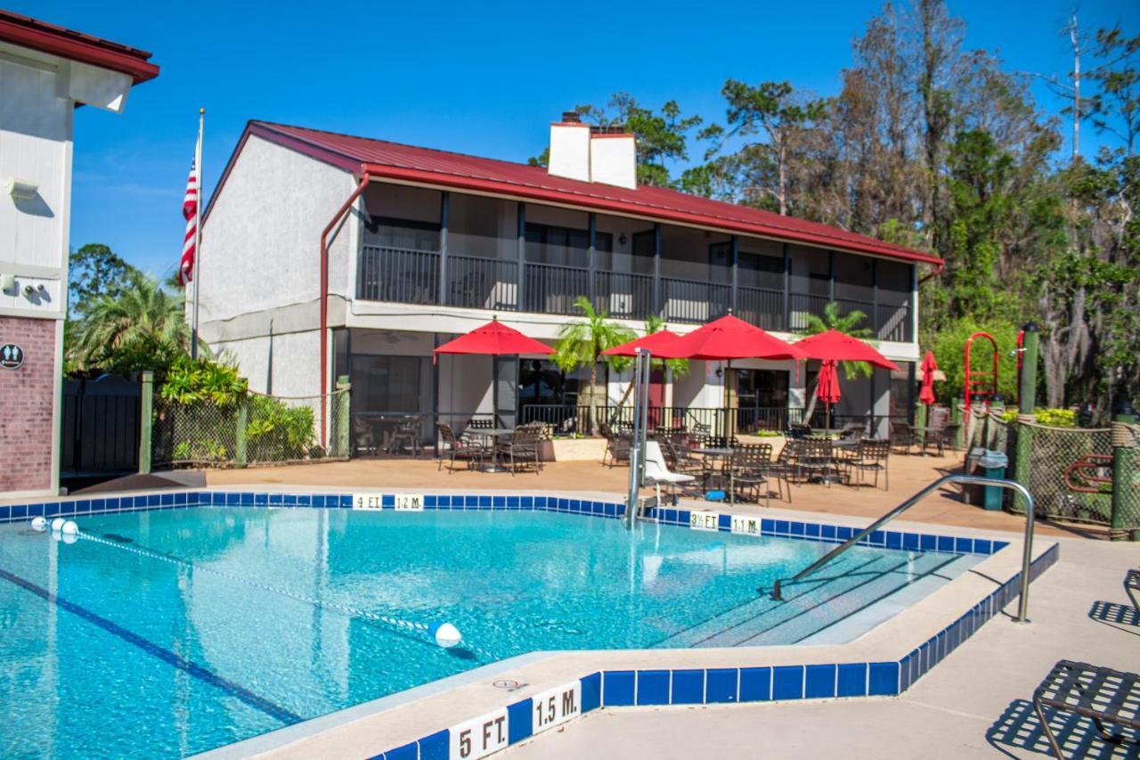 Bryan'S Spanish Cove Lake Buena Vista Extérieur photo
