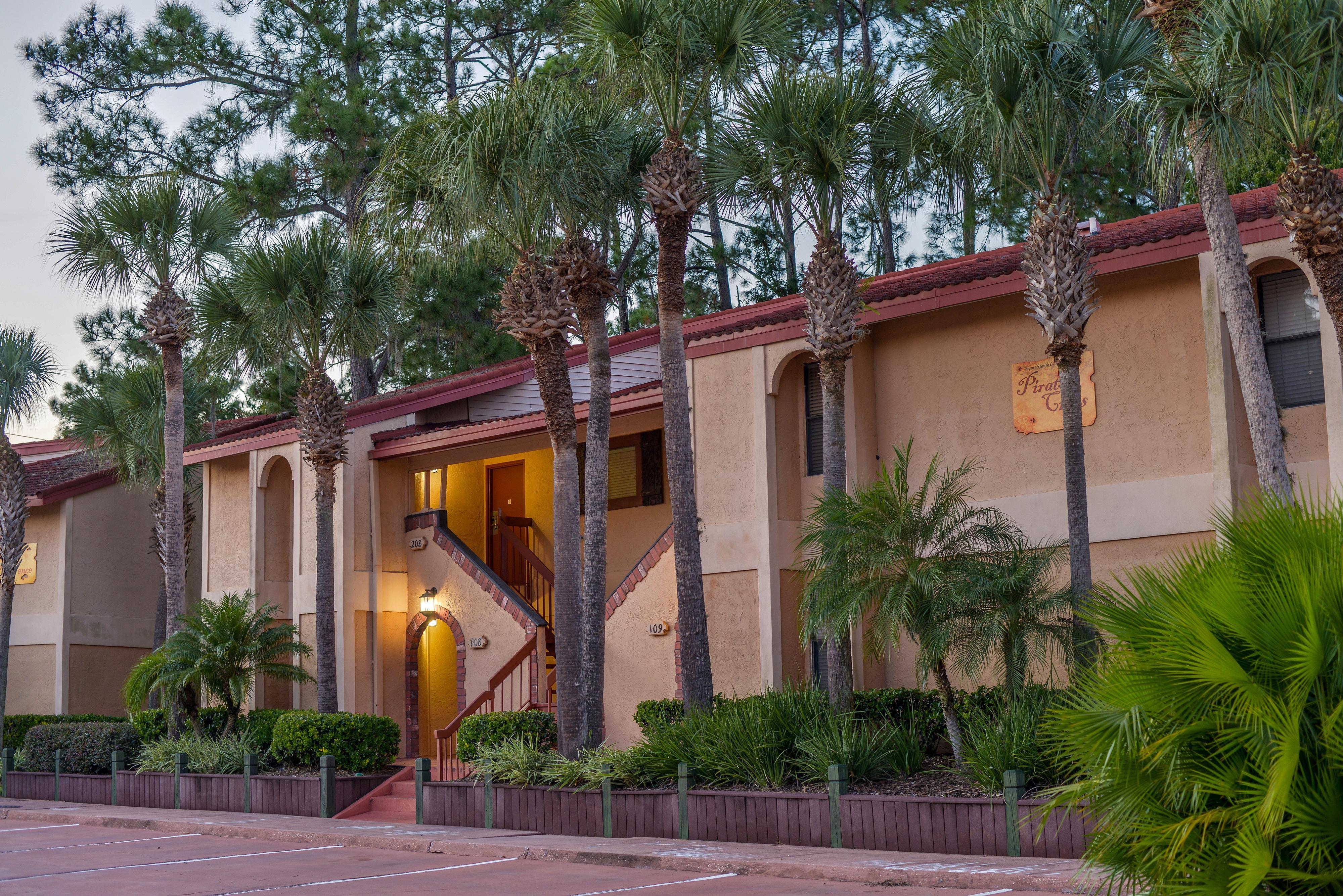 Bryan'S Spanish Cove Lake Buena Vista Extérieur photo