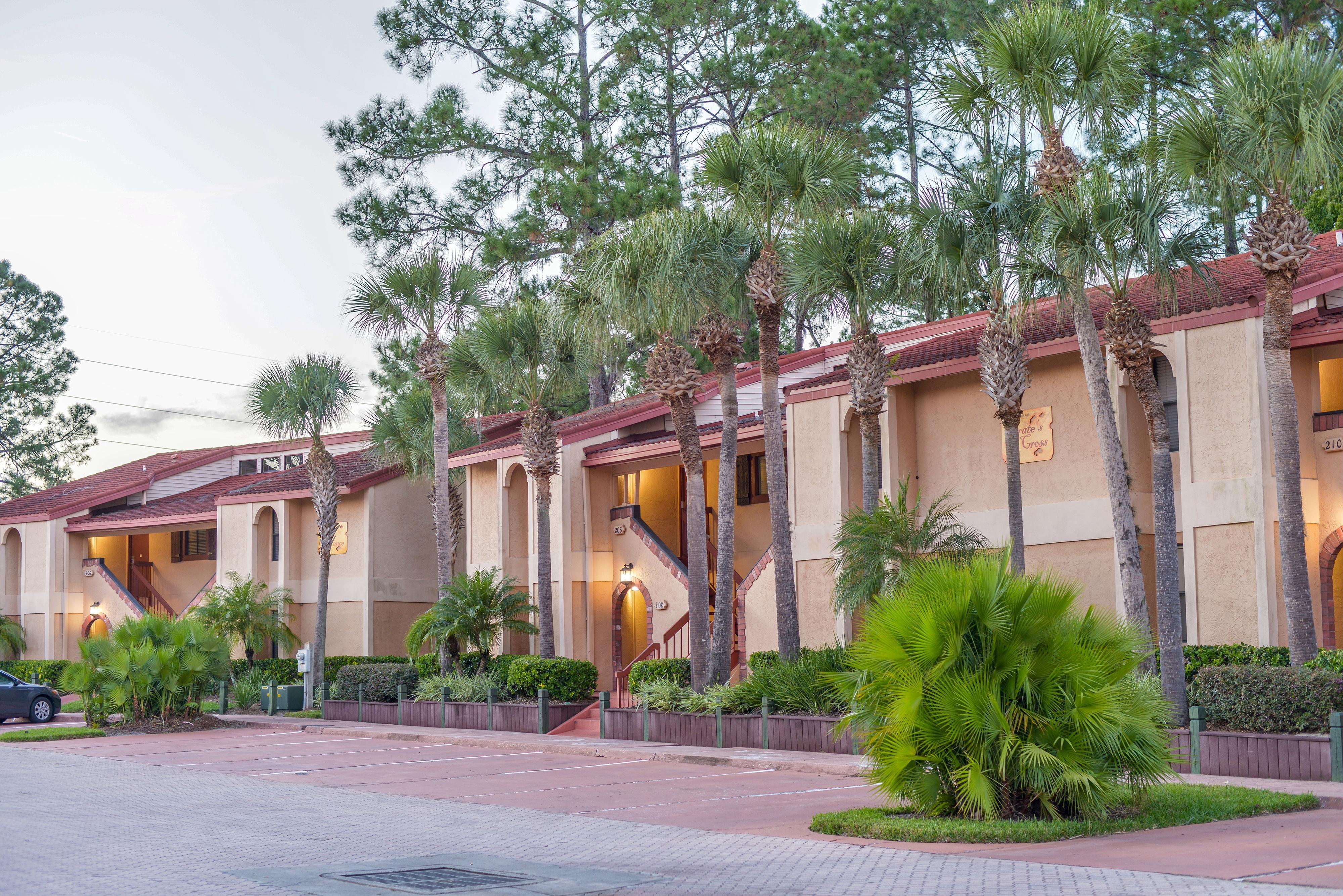 Bryan'S Spanish Cove Lake Buena Vista Extérieur photo