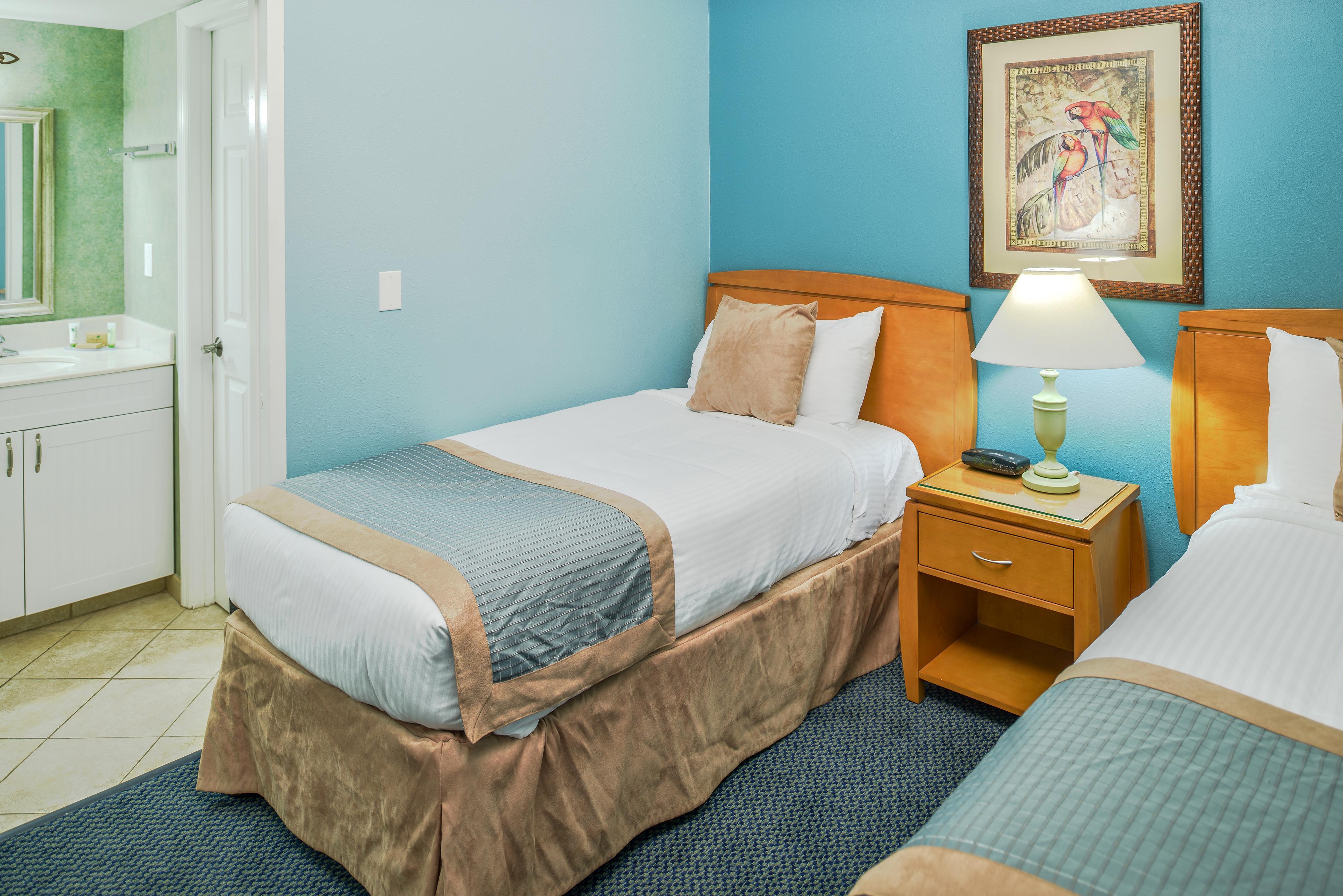 Bryan'S Spanish Cove Lake Buena Vista Extérieur photo