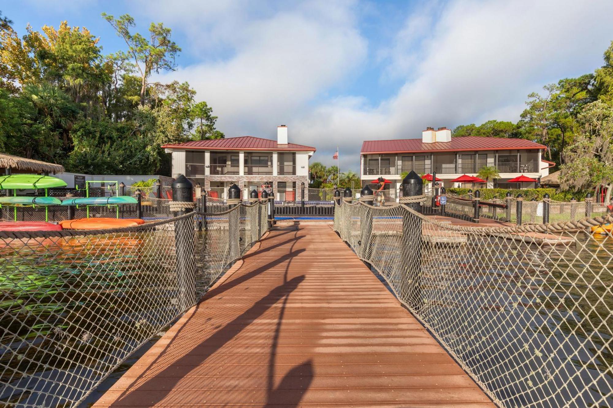 Bryan'S Spanish Cove Lake Buena Vista Extérieur photo