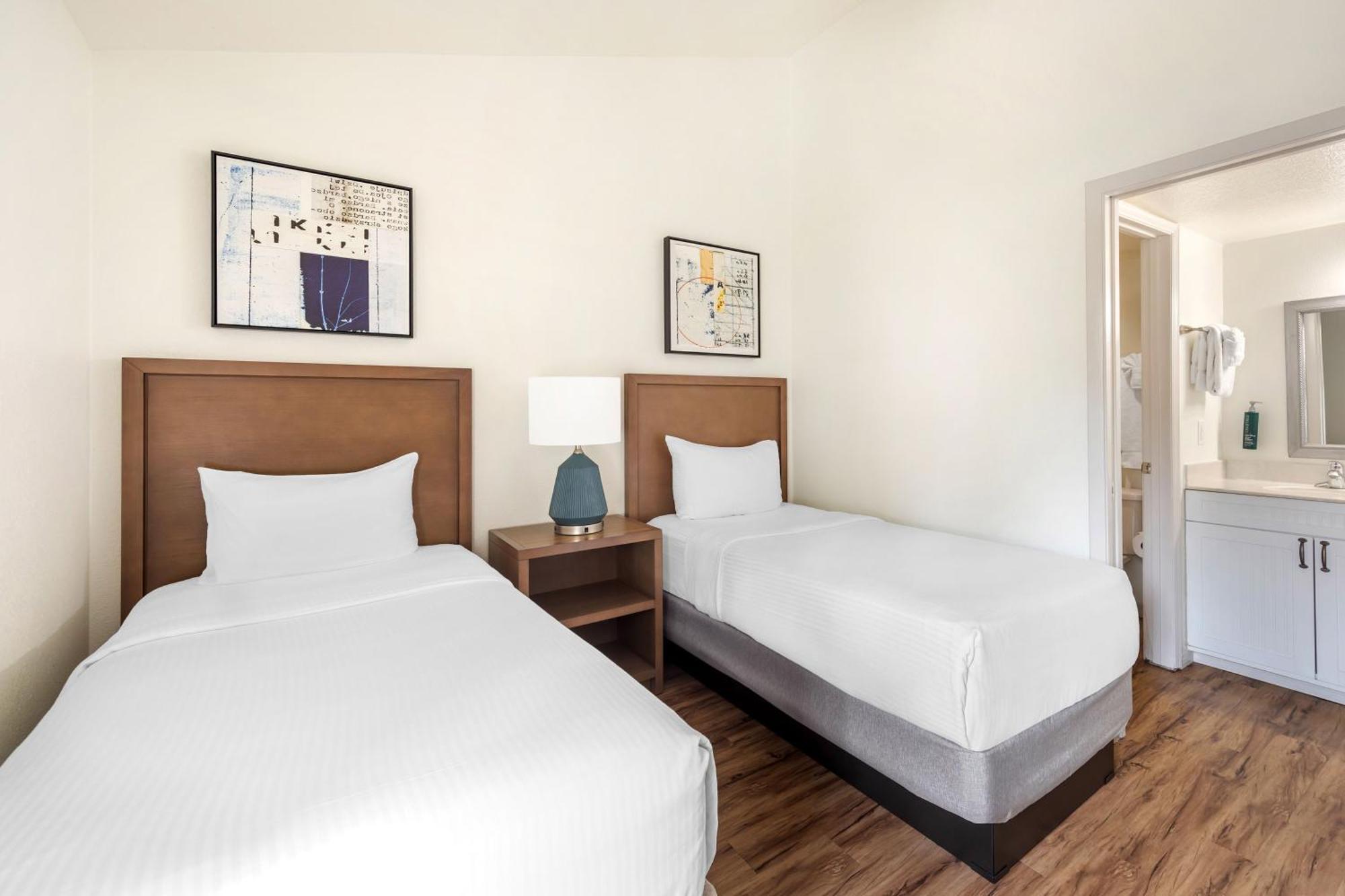Bryan'S Spanish Cove Lake Buena Vista Extérieur photo