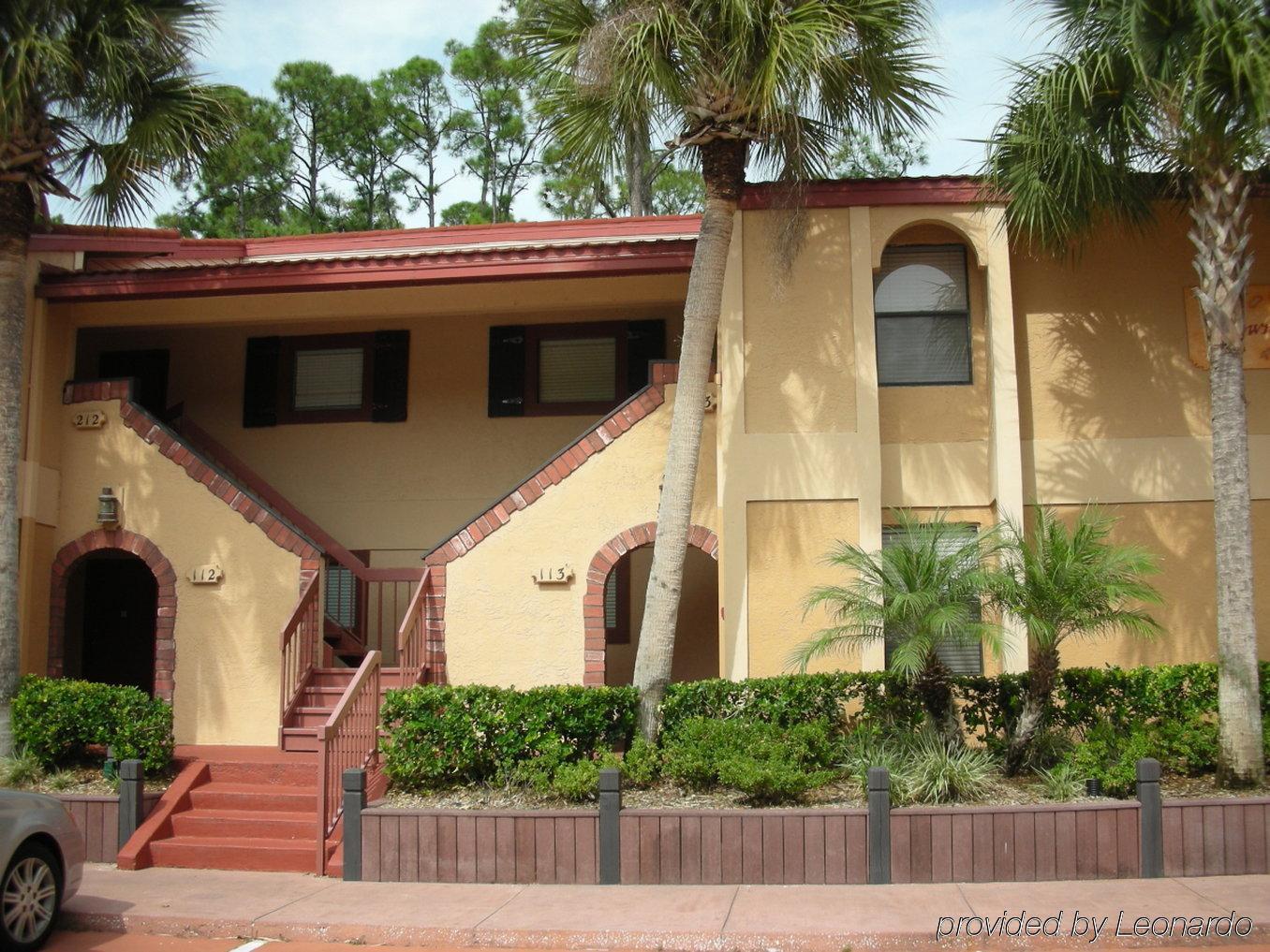 Bryan'S Spanish Cove Lake Buena Vista Extérieur photo