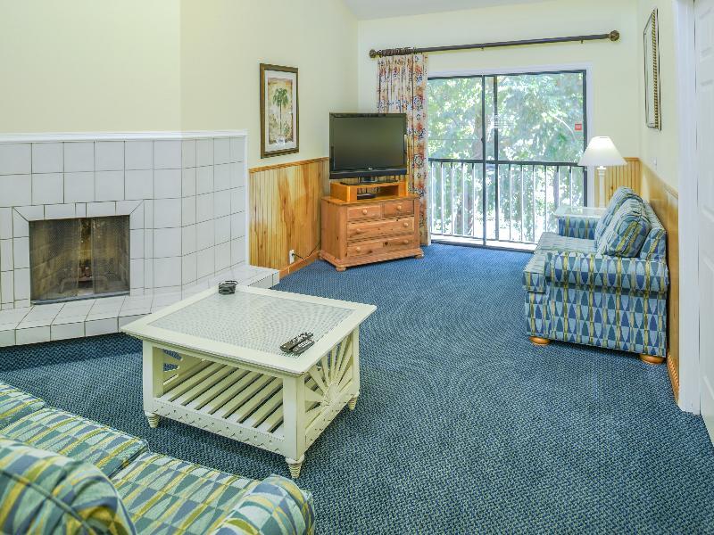 Bryan'S Spanish Cove Lake Buena Vista Extérieur photo