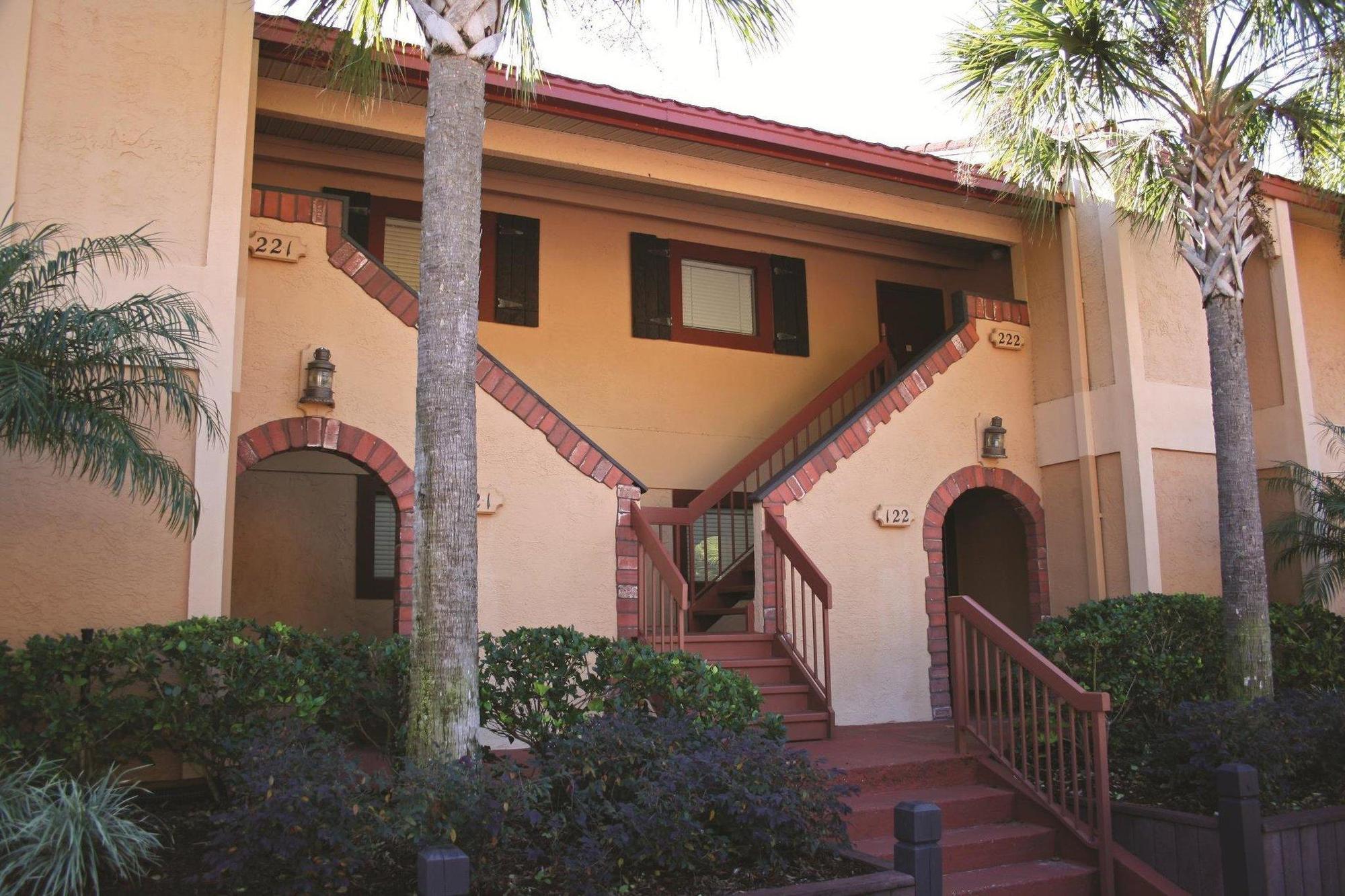 Bryan'S Spanish Cove Lake Buena Vista Extérieur photo
