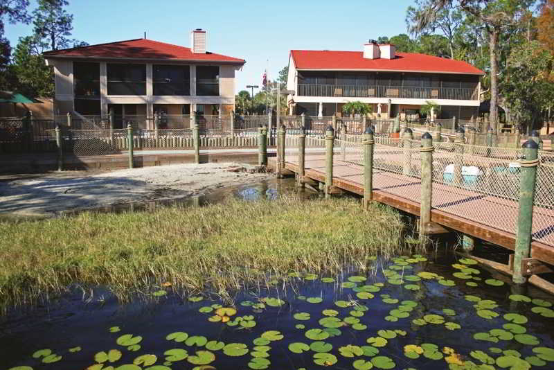 Bryan'S Spanish Cove Lake Buena Vista Extérieur photo