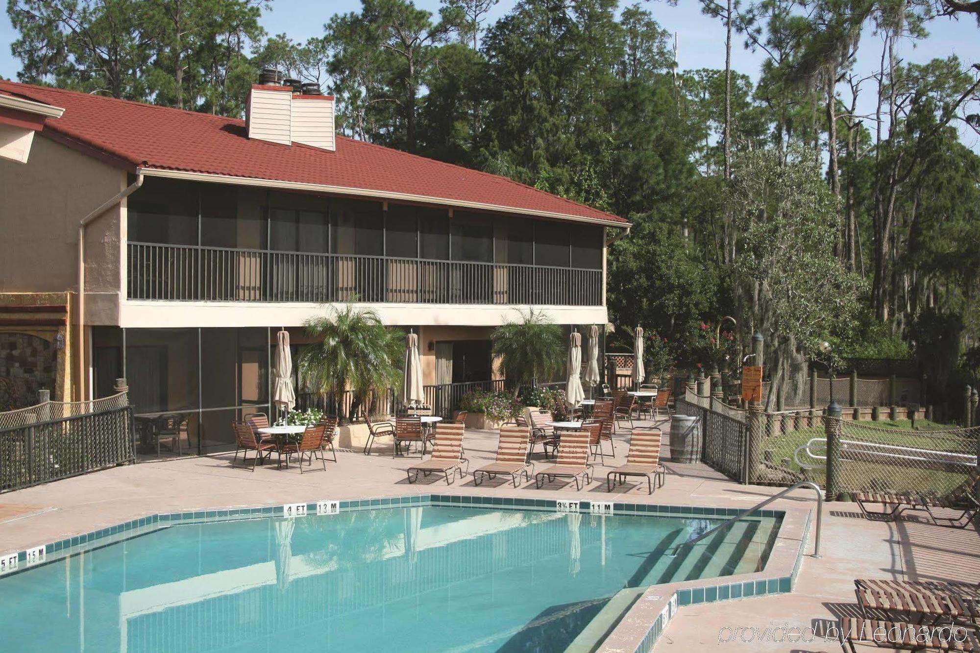 Bryan'S Spanish Cove Lake Buena Vista Extérieur photo