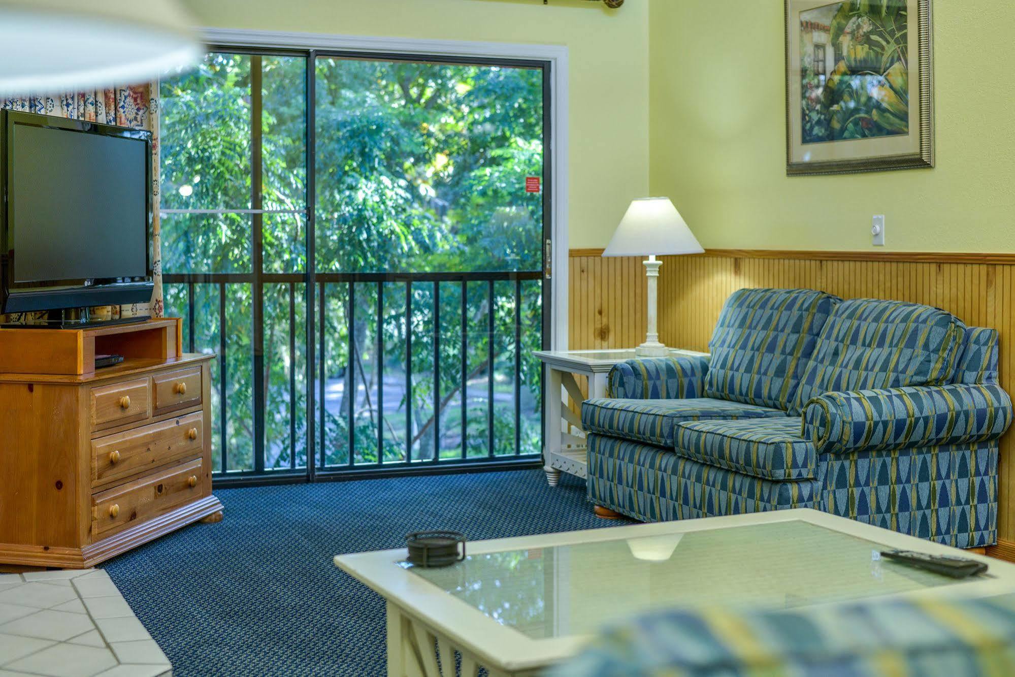 Bryan'S Spanish Cove Lake Buena Vista Extérieur photo