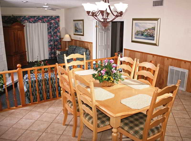 Bryan'S Spanish Cove Lake Buena Vista Extérieur photo