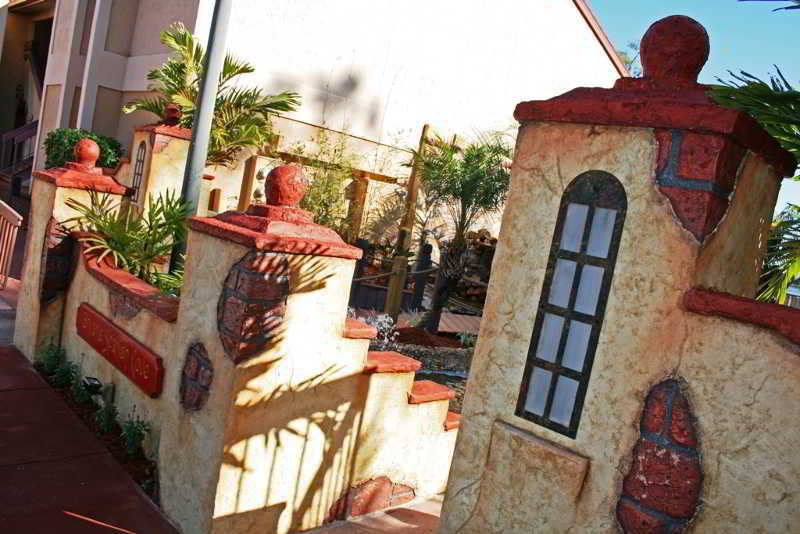 Bryan'S Spanish Cove Lake Buena Vista Extérieur photo
